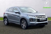 2020 Mitsubishi ASX 2.0 Dynamic 5dr Hatchback PETROL Manual