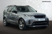 2024 Land Rover Discovery 3.0 D350 Dynamic HSE 5dr SUV DIESEL Automatic