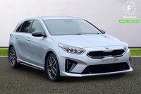 2021 Kia Ceed 1.0T GDi ISG GT-Line 5dr Hatchback PETROL Manual