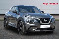 2025 Nissan Juke 1.0 DiG-T N-Sport 5dr Hatchback Petrol Manual