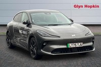 2025 MG Im6 553kW Launch Edition 100kWh 5dr AWD Auto Estate Electric Automatic