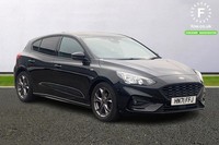 2021 Ford Focus 1.5 EcoBlue 120 ST-Line 5dr Auto Hatchback DIESEL Automatic