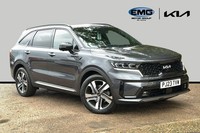 Kia Sorento 1.6 H T Gdi Edition Suv 5dr Petrol Hybrid Auto Awd Euro 6 s/s 226