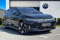 2026 Volkswagen ID.7 GTX 86kWh Plus Tourer Auto 4Motion 5dr Estate Automatic