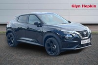 2026 Nissan Juke Hatchback Petrol Automatic