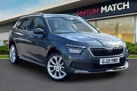 2021 Skoda Kamiq 1.0 TSI SE L Euro 6 (s/s) 5dr SUV PETROL Manual