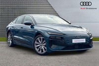 2025 Audi A6 210kW 83kWh Sport 5dr Auto Hatchback Electric Automatic