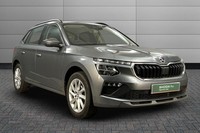 2024 Skoda Kamiq 1.0 TSI SE 5dr ESTATE Petrol Manual