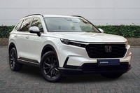 2024 Honda CR-V Estate 2.0 eHEV Advance 5dr eCVT SUV Hybrid Automatic