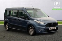 2020 Ford Grand Tourneo Connect 1.5 EcoBlue 120 Zetec 5dr Powershift MPV DIESEL 
