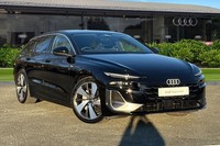 2025 Audi A6 270kW Performance 100kWh S Line 5dr Auto ESTATE ELECTRIC Automatic