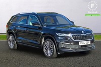 2022 Skoda Kodiaq 2.0 TSI 190 Laurin + Klement 4X4 5dr DSG [7 Seat] Estate PETRO