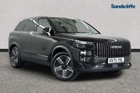 2025 Jaecoo 7 CAR Estate PETROL/ELECTRIC Automatic
