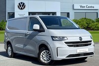 2025 Volkswagen Transporter 2.0 TDI 110 Commerce Pro Van Van DIESEL Manual