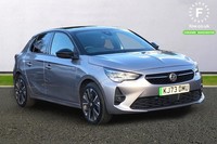 2024 Vauxhall Corsa 100kW GS 50kWh 5dr Auto [11kWCh] Hatchback ELECTRIC Automati