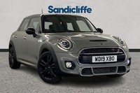 2019 MINI HATCHBACK 86873 Hatchback Petrol Manual