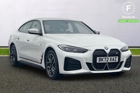 2023 BMW i4 250kW eDrive40 M Sport 83.9kWh 5dr Auto Coupe ELECTRIC Automatic