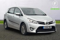 2018 Toyota Verso 1.8 V-matic Icon TSS 5dr M-Drive S MPV PETROL Automatic