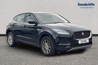 2019 Jaguar E-Pace 81135 Estate Diesel Manual