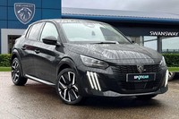 2026 Peugeot 208 1.2 HYBRID GT Premium e-DSC6 Euro 6 (s/s) 5dr Hatchback PETROL 