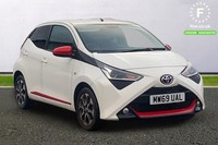 2020 Toyota AYGO 1.0 VVT-i X-Trend 5dr Hatchback PETROL Manual
