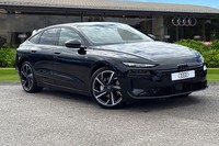 2026 Audi A6 E-Tron Sportback 100kWh Performance Black Edition Auto 5dr Hatchbac