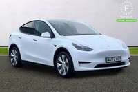 2022 Tesla Model Y RWD 5dr Auto MPV ELECTRIC Automatic