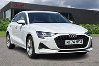 2024 Audi A3 35 TDI Sport 5dr S Tronic Hatchback Diesel Automatic