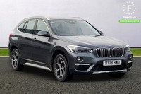 2019 BMW X1 xDrive 20i xLine 5dr Step Auto SUV PETROL Automatic