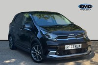 Kia Picanto 1.0 Dpi X Line S Hatchback 5dr Petrol Amt Euro 6 s/s 66 Bhp