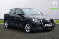 2023 Audi Q2 30 TFSI Technik 5dr Estate PETROL Manual