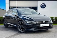 2025 Volkswagen Arteon 2.0 TSI R 5dr 4MOTION DSG Estate PETROL Automatic