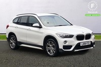 2019 BMW X1 xDrive 20d Sport 5dr Step Auto SUV DIESEL Automatic