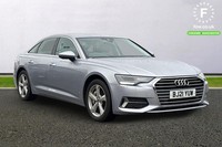 2021 Audi A6 50 TFSI e Quattro Sport 4dr S Tronic Saloon PETROL/ELECTRIC Automat