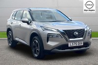 2025 Nissan X-Trail 1.5 MHEV 163 Acenta Premium 5dr [7 Seat] Xtronic Station Wag