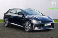 2022 Kia EV6 166kW Air 77.4kWh 5dr Auto Hatchback ELECTRIC Automatic