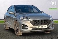 2022 Ford Kuga 1.5 EcoBlue ST-Line X Edition 5dr Auto SUV DIESEL Automatic