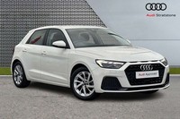 2023 Audi A1 25 TFSI Sport 5dr HATCHBACK PETROL Manual
