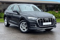 2021 Audi Q5 Sport 45 TFSI quattro 265 PS S tronic SUV PETROL Automatic