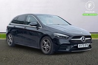 2020 Mercedes-Benz B Class B220d AMG Line Premium Plus 5dr Auto MPV DIESEL Autom