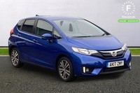 2017 Honda Jazz 1.3 EX Navi 5dr Hatchback PETROL Manual