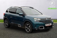 2020 Citroen C5 Aircross 1.5 BlueHDi 130 Flair 5dr Hatchback DIESEL Manual