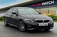 2020 BMW 3 Series 320i M Sport 4dr Step Auto SALOON PETROL Automatic
