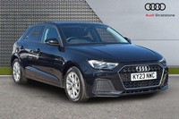 2023 Audi A1 30 TFSI 110 Sport 5dr Hatchback Petrol Manual