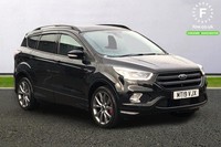 2019 Ford Kuga 2.0 TDCi 180 ST-Line Edition 5dr SUV DIESEL Manual