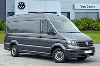 2024 Volkswagen Crafter 2.0 TDI 140PS Commerce Plus High Roof Van Van DIESEL Man