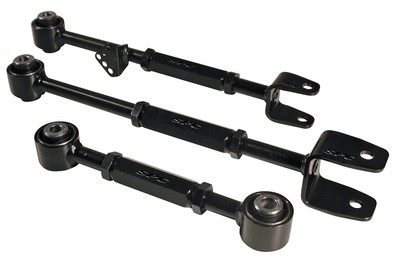 SPC Performance 67540 Control Arm 3 Arm Set