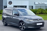 2025 Volkswagen Caddy Maxi 2.0 TDI DSG Euro 6 (s/s) 5dr Van Automatic