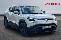 2025 Suzuki e Vitara 135kW Motion ALLGRIP-e 61kWh 5dr Auto Estate Electric Autom