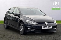 2019 Volkswagen Golf 1.5 TSI EVO SE [Nav] 5dr DSG Hatchback PETROL Automatic